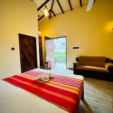 Nirosha Guest House Galle Dış mekan fotoğraf