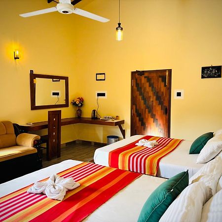 Nirosha Guest House Galle Dış mekan fotoğraf