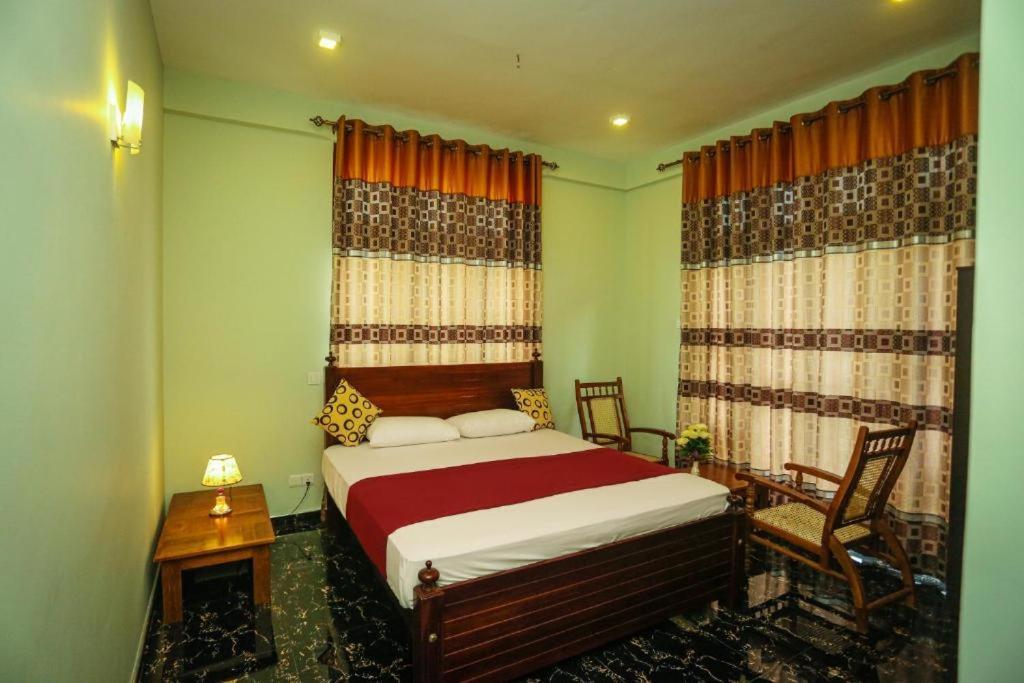 Nirosha Guest House Galle Dış mekan fotoğraf