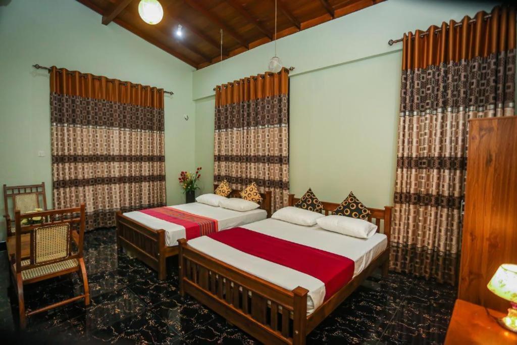 Nirosha Guest House Galle Dış mekan fotoğraf