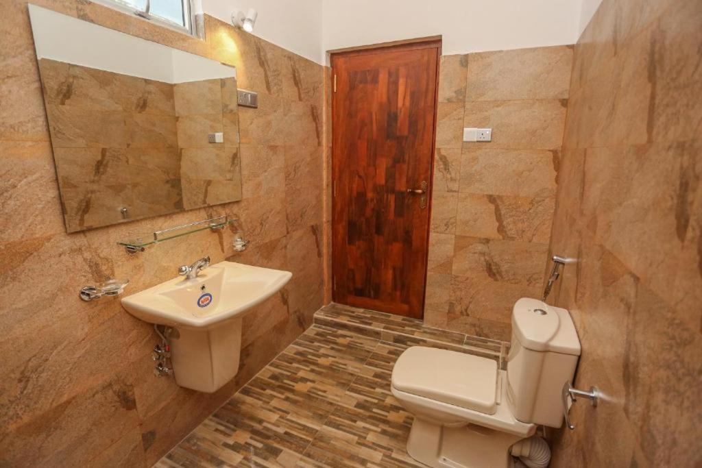 Nirosha Guest House Galle Dış mekan fotoğraf