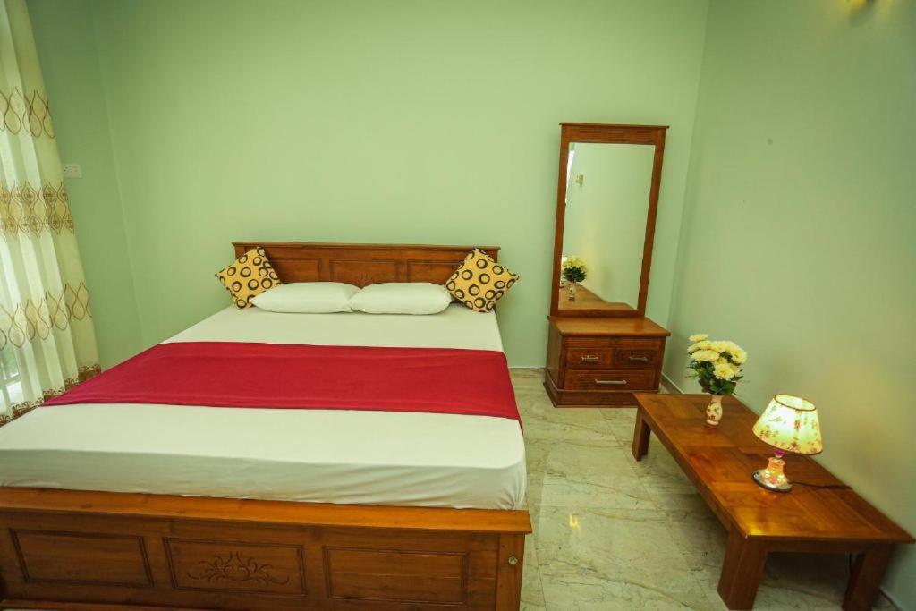 Nirosha Guest House Galle Dış mekan fotoğraf