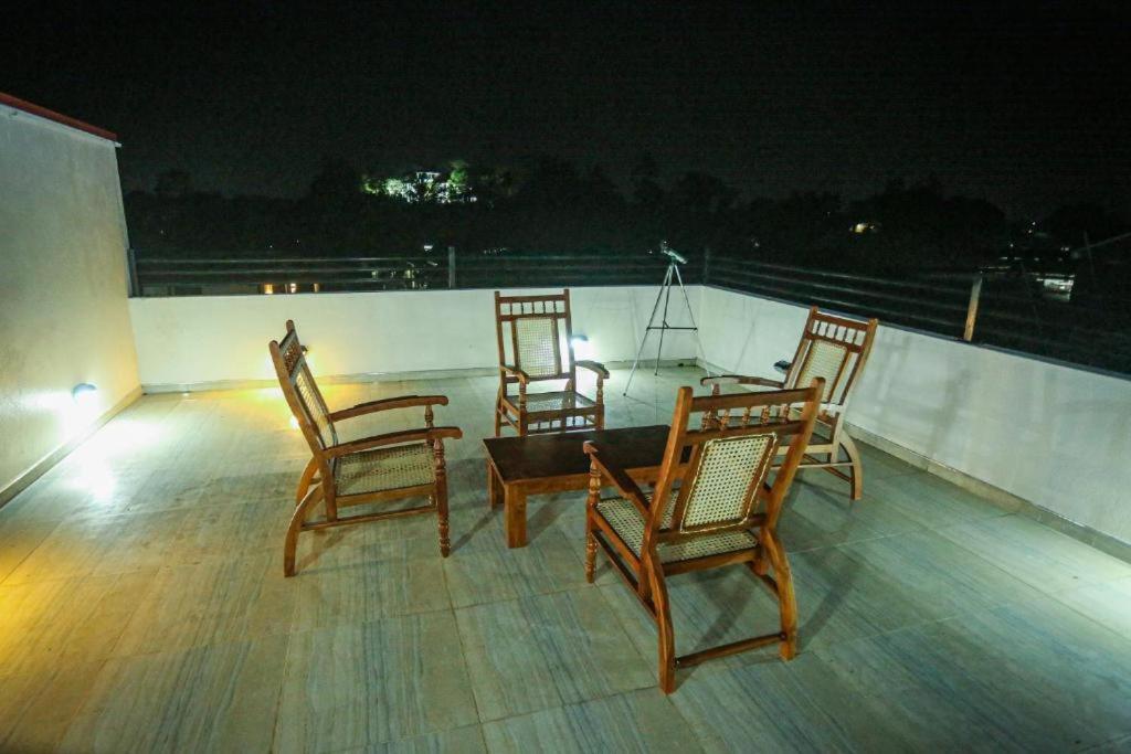 Nirosha Guest House Galle Dış mekan fotoğraf