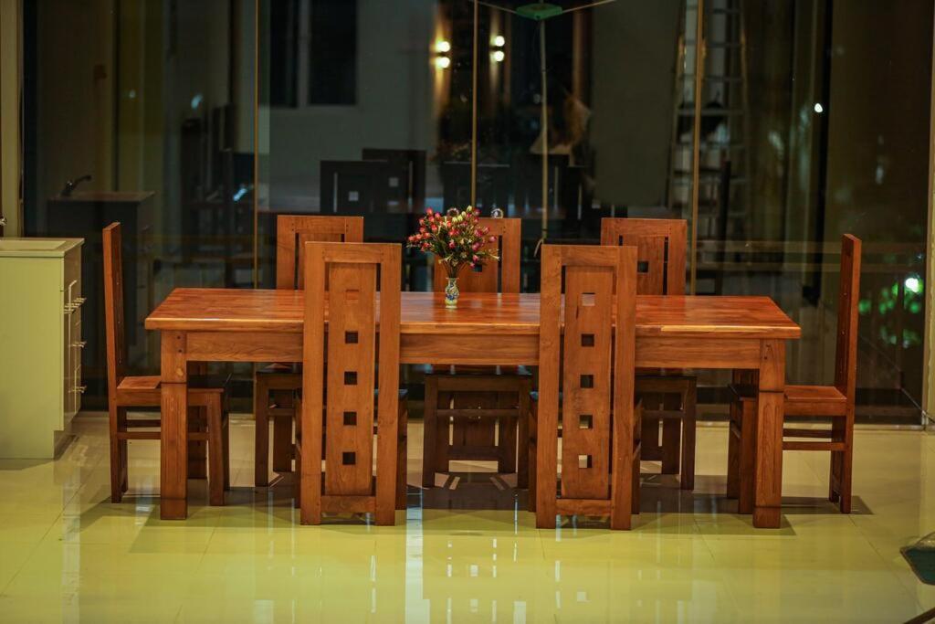 Nirosha Guest House Galle Dış mekan fotoğraf