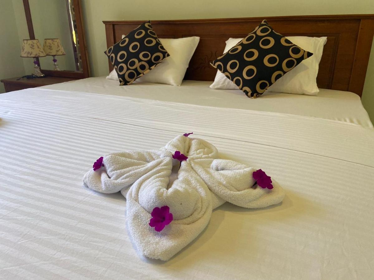 Nirosha Guest House Galle Dış mekan fotoğraf
