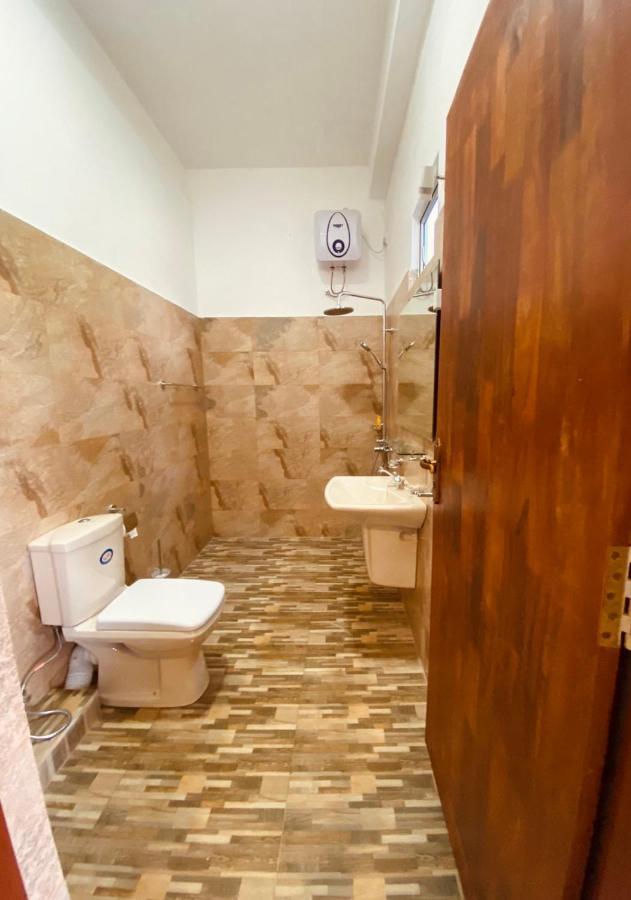 Nirosha Guest House Galle Dış mekan fotoğraf