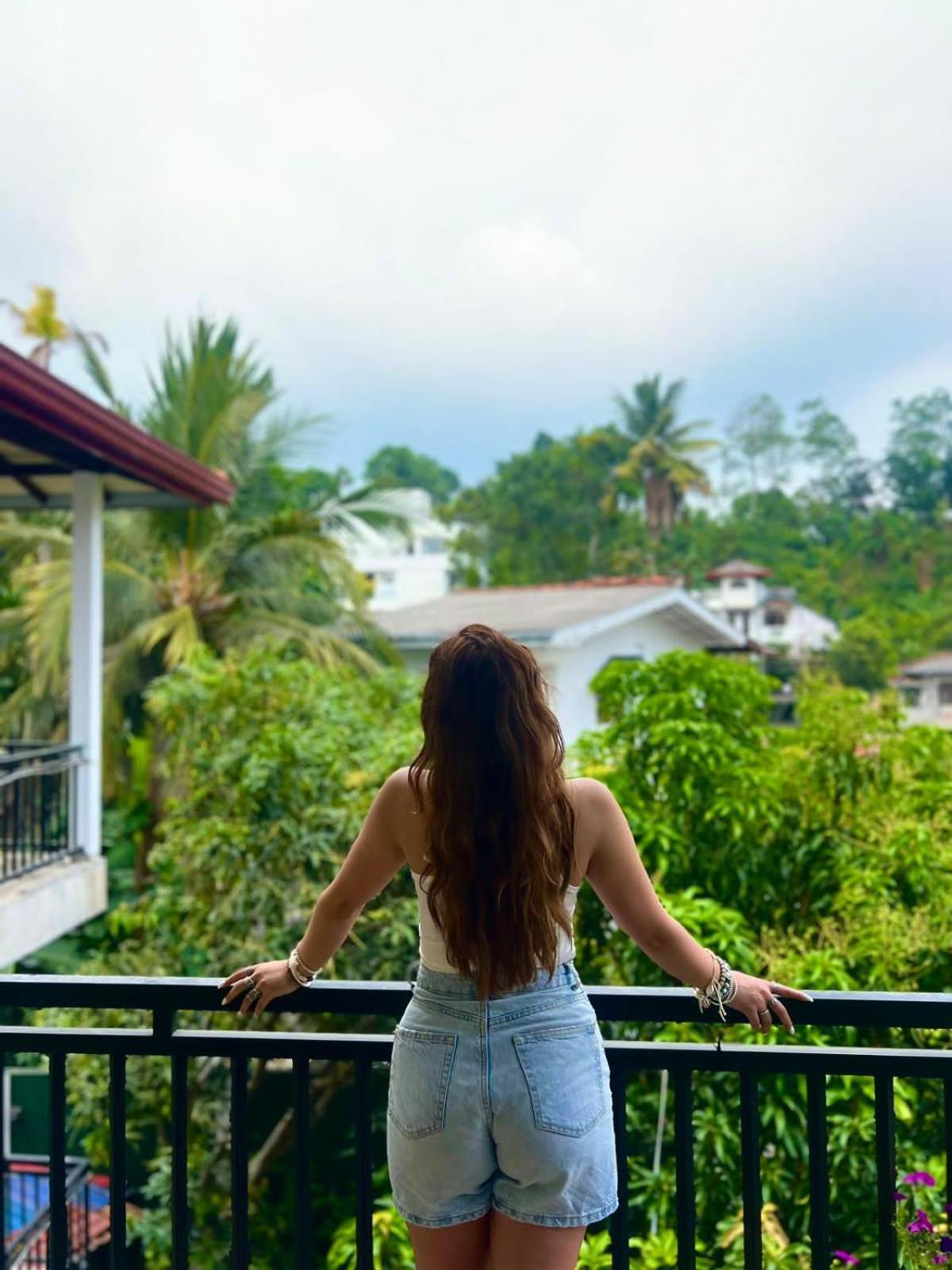 Nirosha Guest House Galle Dış mekan fotoğraf