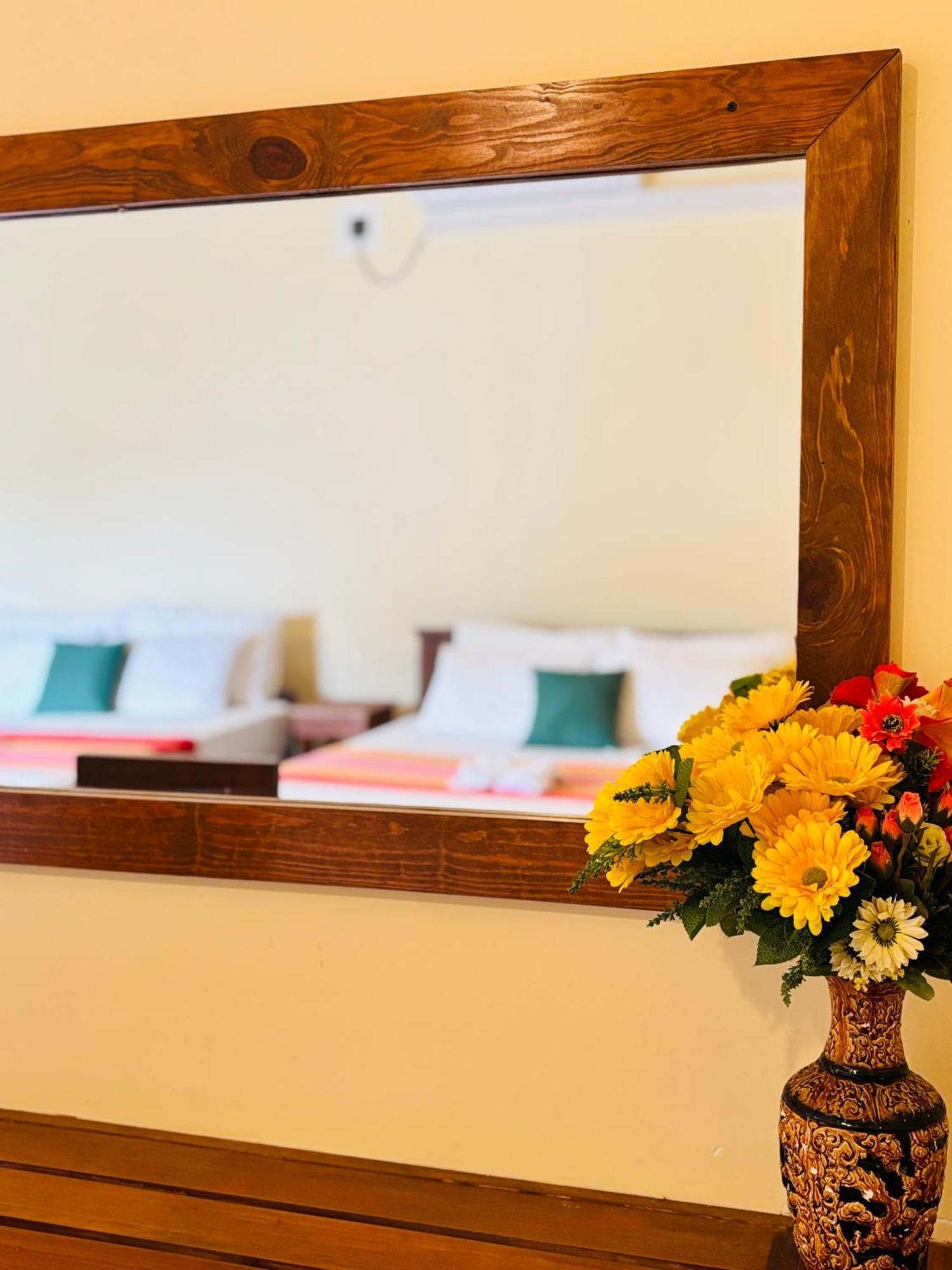 Nirosha Guest House Galle Dış mekan fotoğraf
