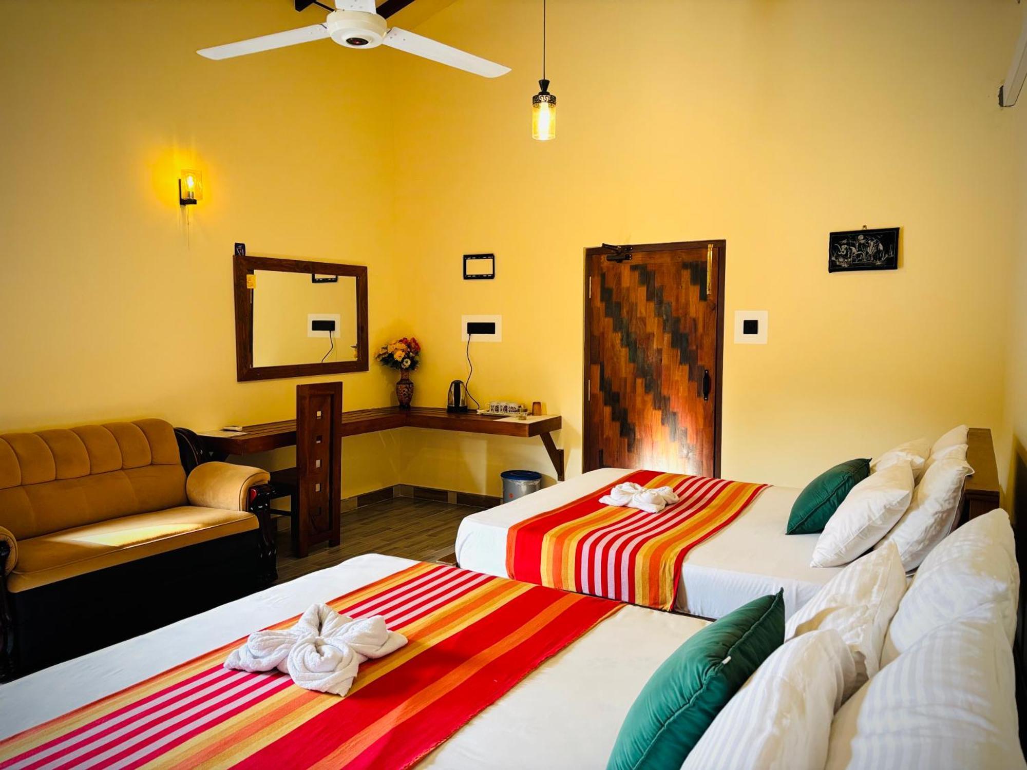 Nirosha Guest House Galle Dış mekan fotoğraf