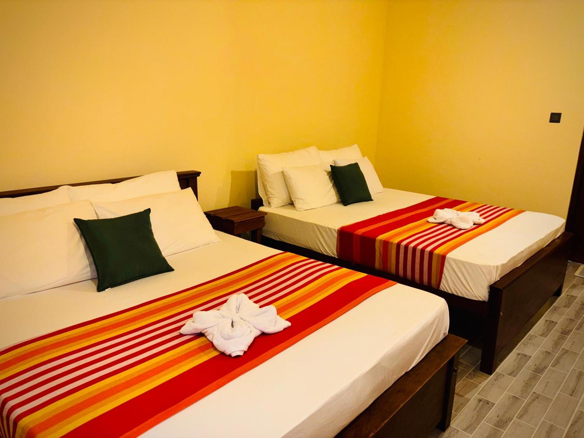 Nirosha Guest House Galle Dış mekan fotoğraf