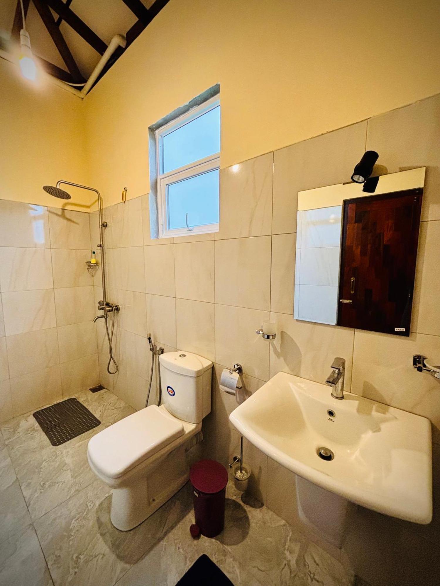Nirosha Guest House Galle Dış mekan fotoğraf