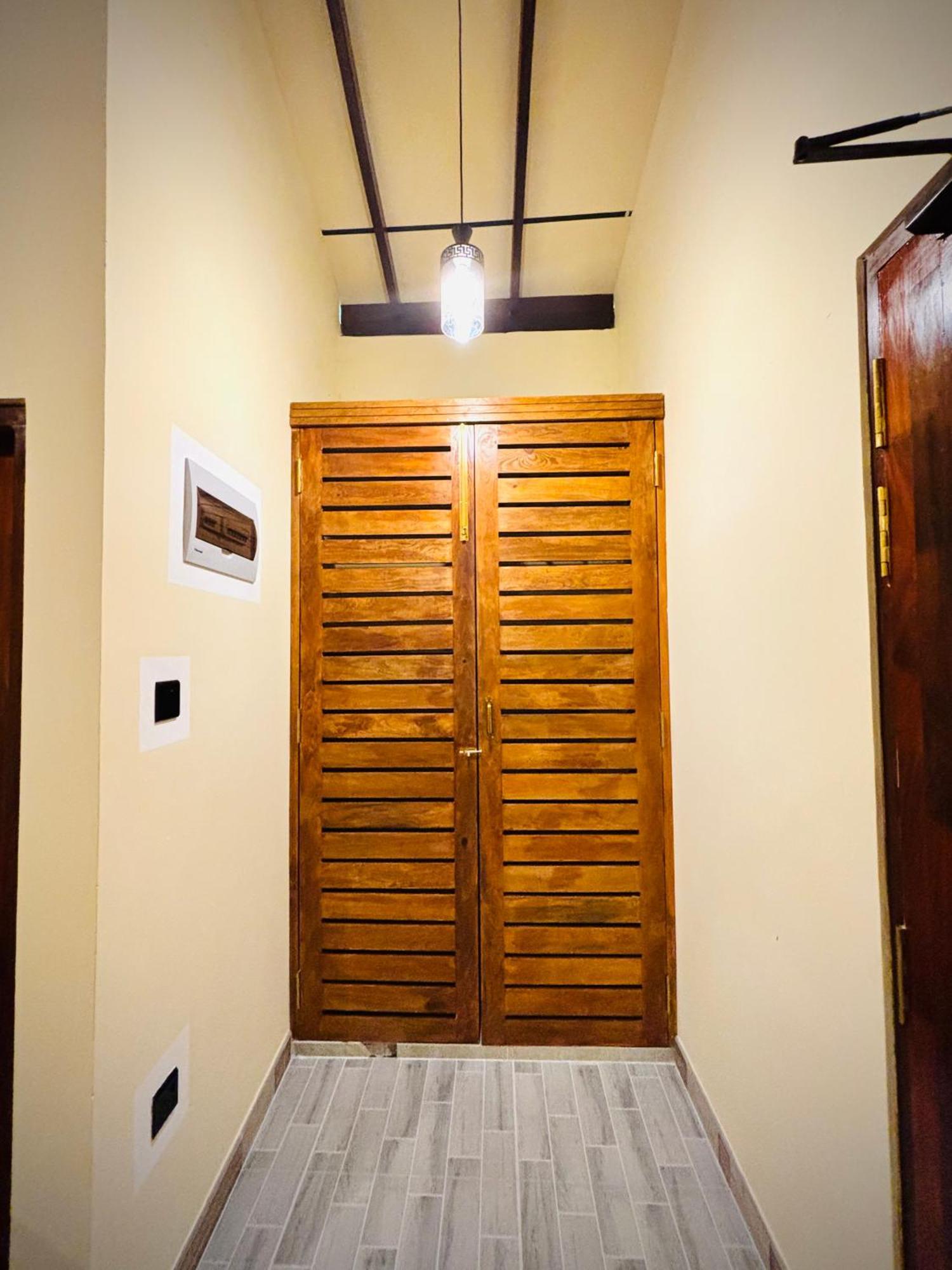 Nirosha Guest House Galle Dış mekan fotoğraf